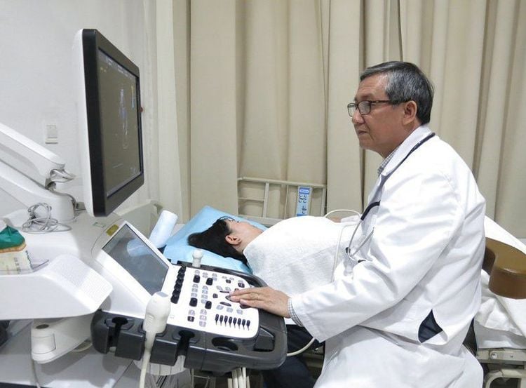 Các giá trị bình thường, bất thường của chỉ số EF trong siêu âm tim