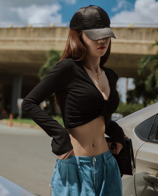 Bật mí những cách đội mũ lưỡi trai đẹp cho nữ