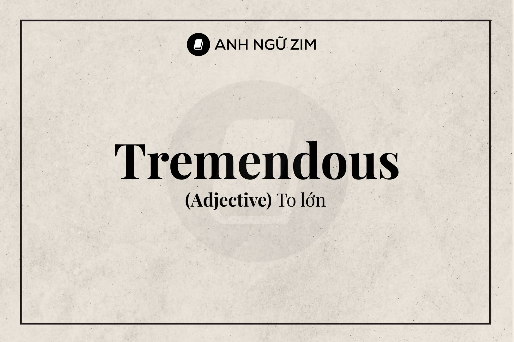 cac-tu-dong-nghia-trong-ielts-writing-children-tremendous