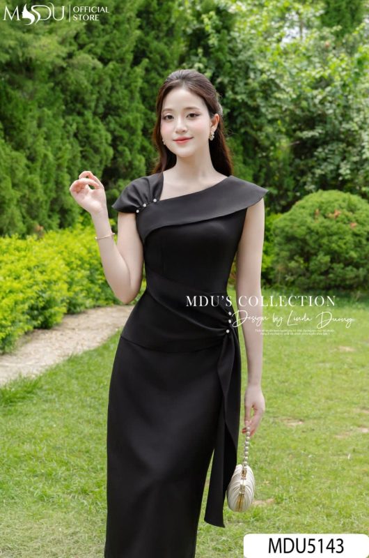 Váy Dự Tiệc