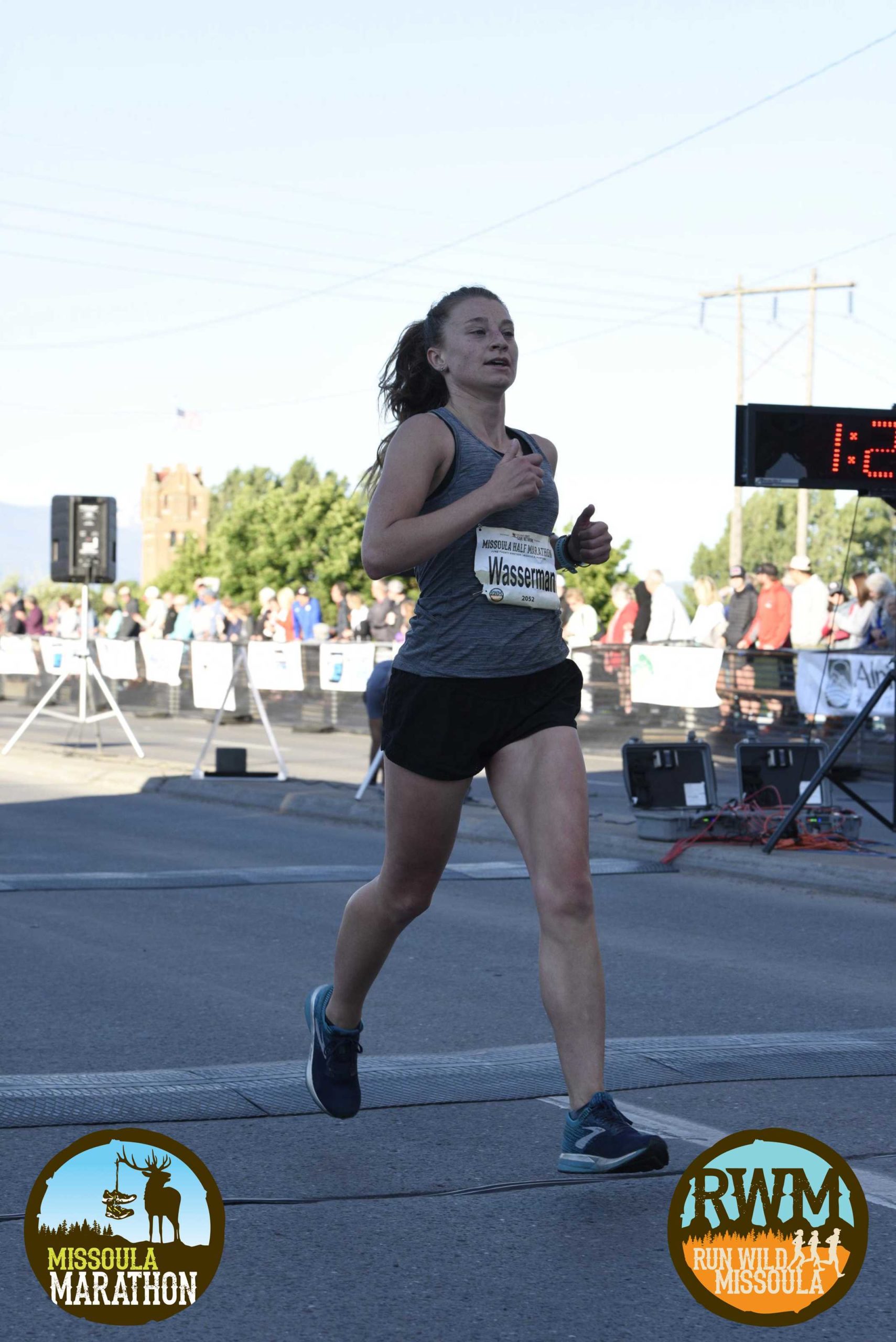 Member Spotlight: Elizabeth Wasserman