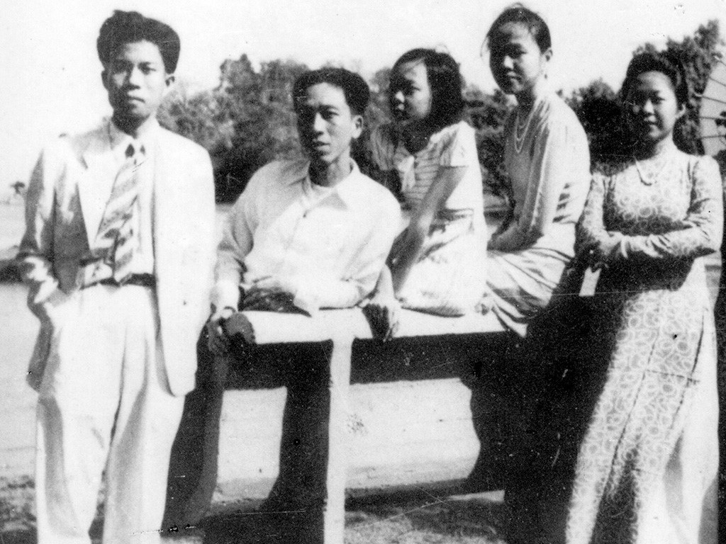 Nguyễn Bính - người “xuất khẩu thành thơ”…