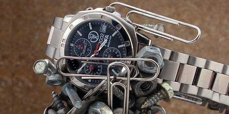 Tác động của từ trường đến độ chính xác của đồng hồ cơ