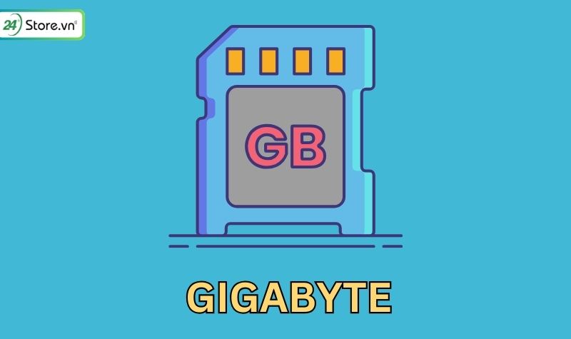 1GB bằng bao nhiêu MB? Cách quy đổi NHANH, chính xác nhất