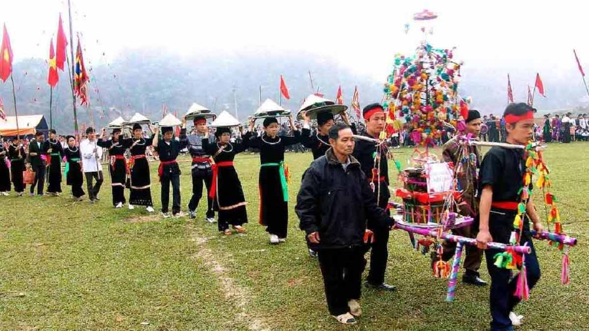 Hội Lồng Tồng