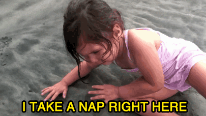 Why restorative rest makes you more productive and how to achieve it