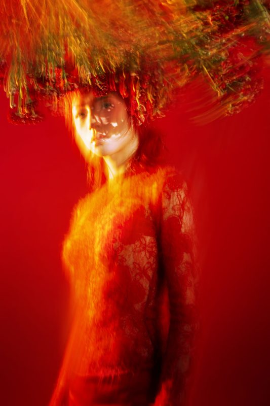 The Beauty Of Acceptance And Revolt In The Album “ả” marzuz