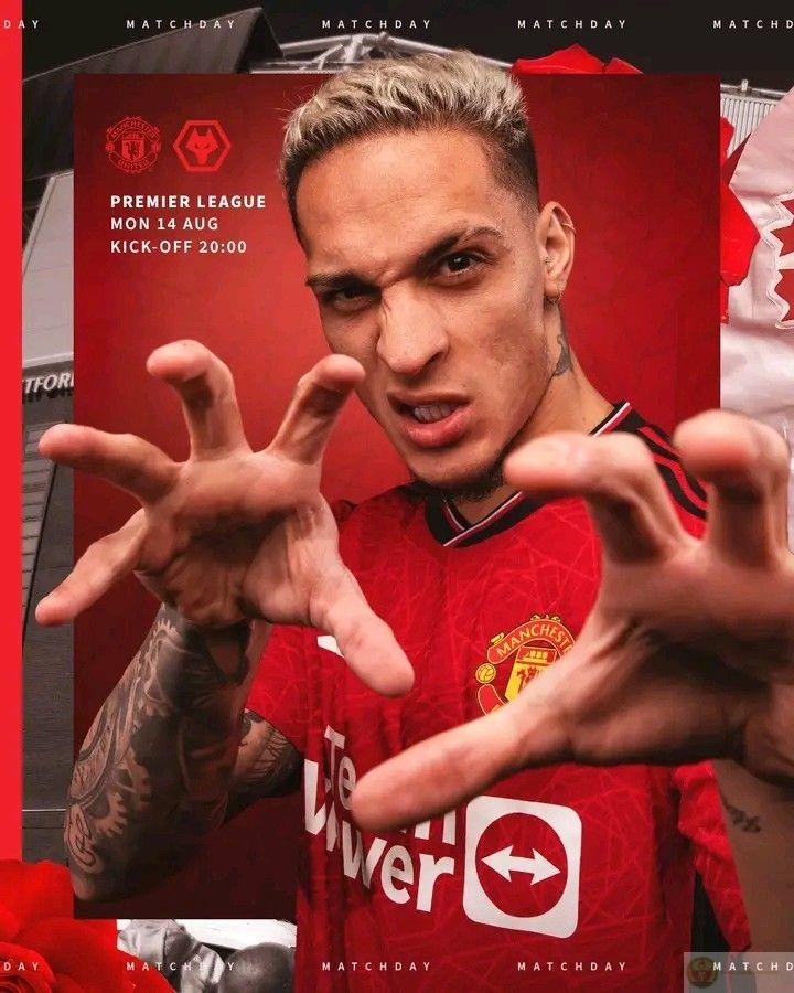 Meme antony trở thành công cụ troll bạn bè cực vui trong các đoạn chat thường ngày