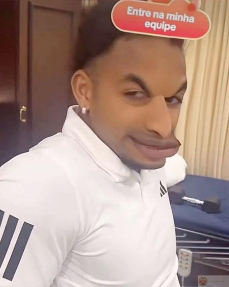 Meme antony được yêu thích vì sự chân thực và cực kỳ gần gũi với fan trẻ