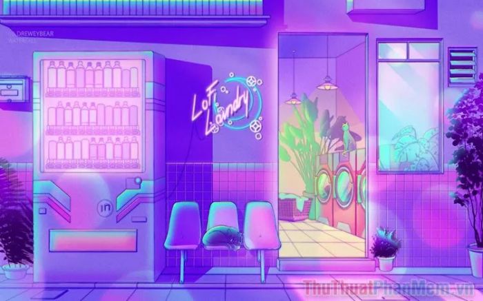 Ảnh bìa Chill - Tuyển tập ảnh bìa Facebook Chill đẹp nhất, độc đáo và ấn tượng