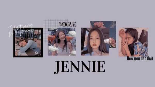 tải hình nền blackpink