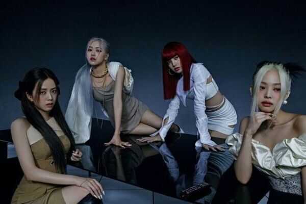 hình nền blackpink 4k