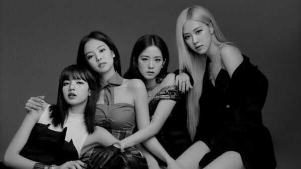 màn hình nền blackpink