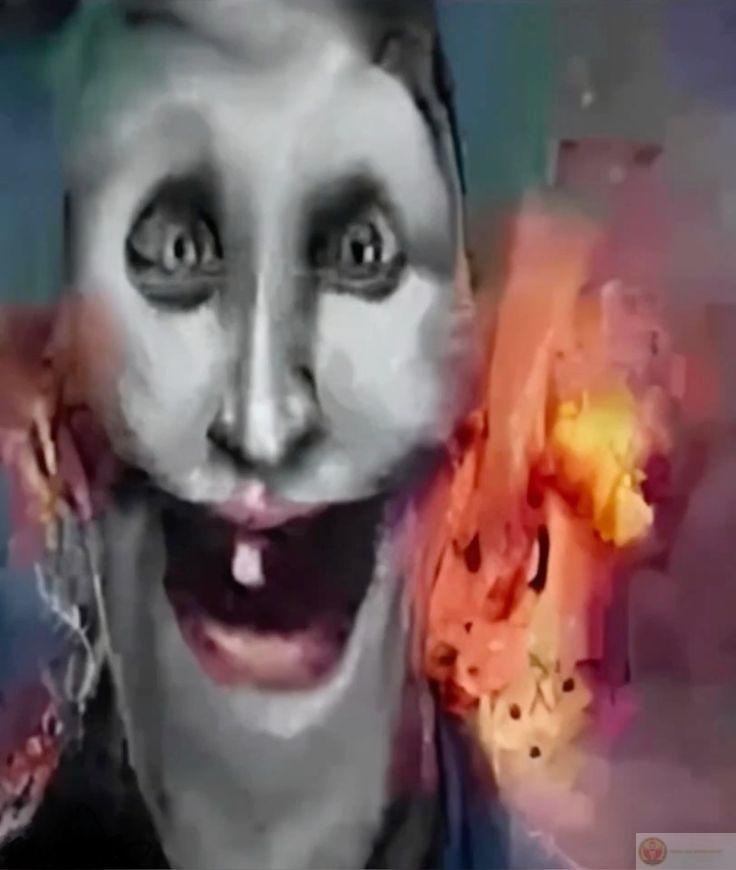 Brainrot meme ai