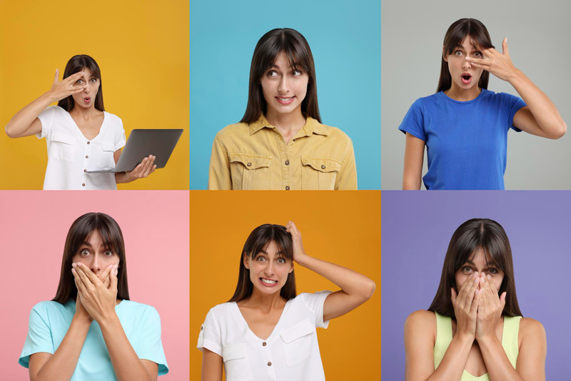 Bộ meme troll - quà sinh nhật hài hước giúp gắn kết tình bạn.