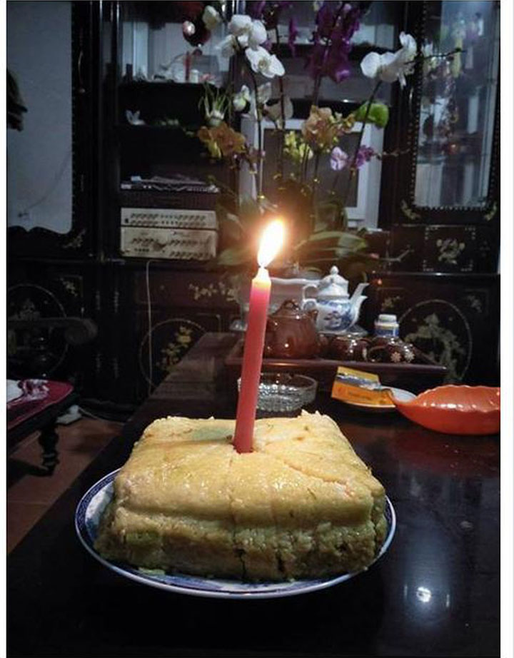 Hình chúc mừng sinh nhật hài hước