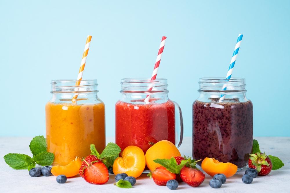 có bầu uống nước đá được không
