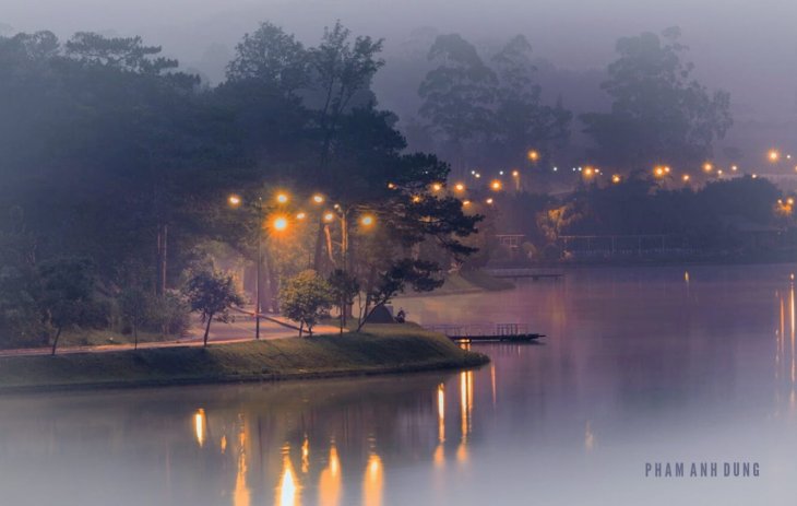 Anh Da Lat Buon 8