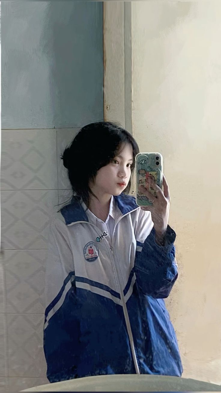 gái xinh 2k9