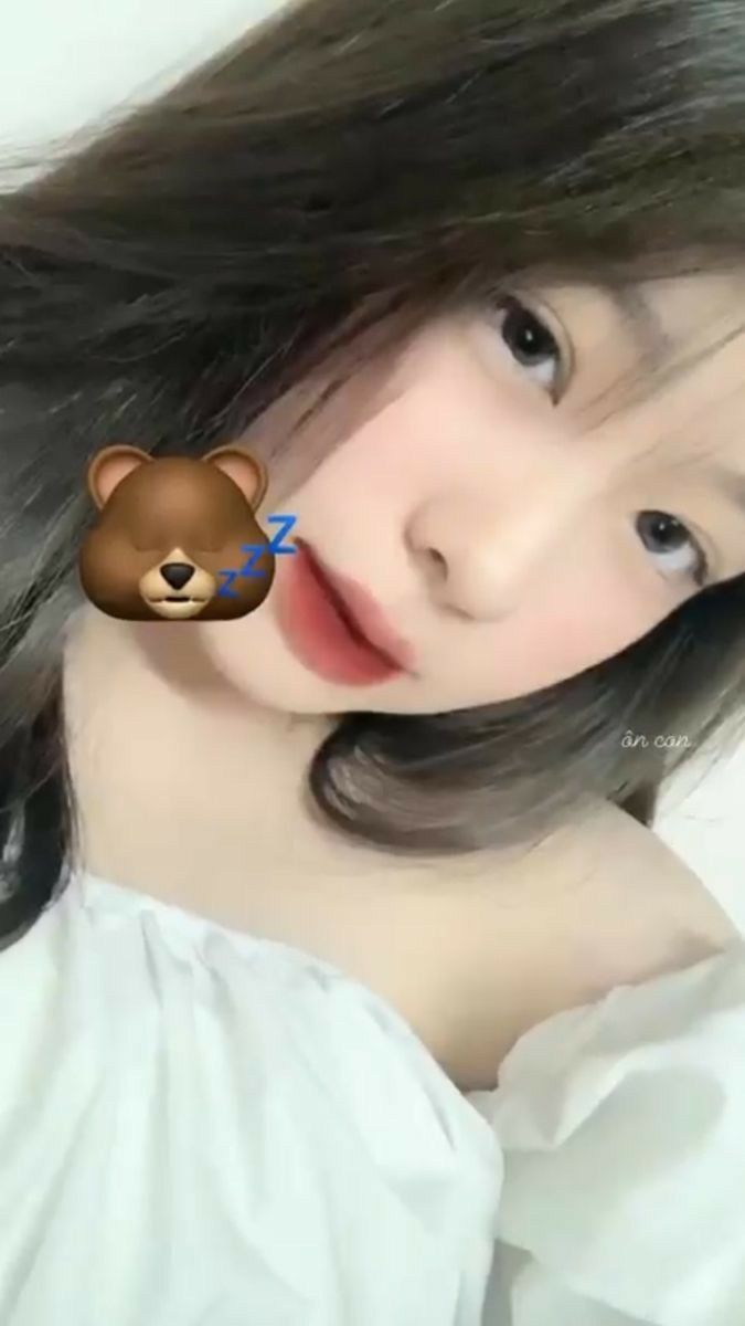 Ảnh gái xinh 2k5