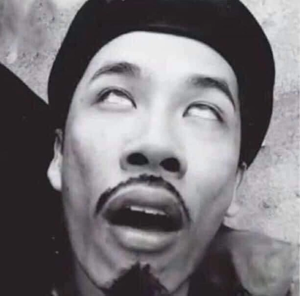 ảnh meme vui ko chữ