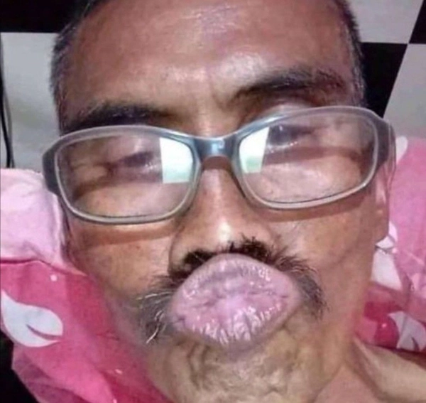 meme chế không chữ hài