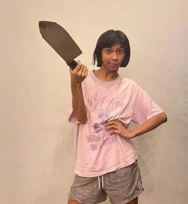 meme không chữ hài hước