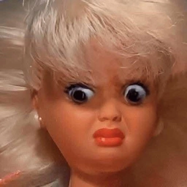 meme reaction không chữ