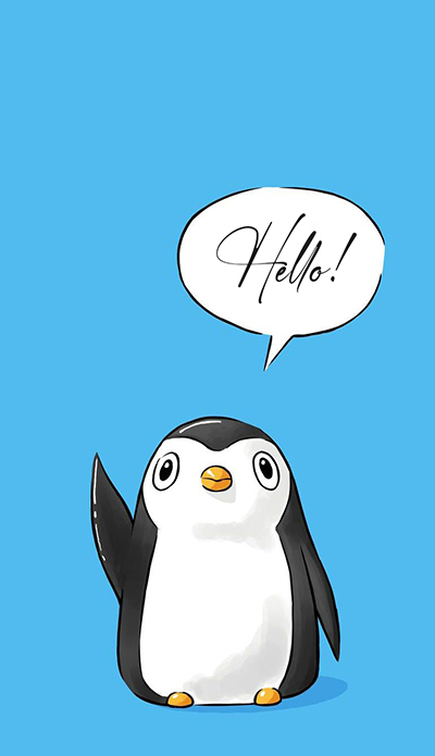 Hinh anh Hello everyone