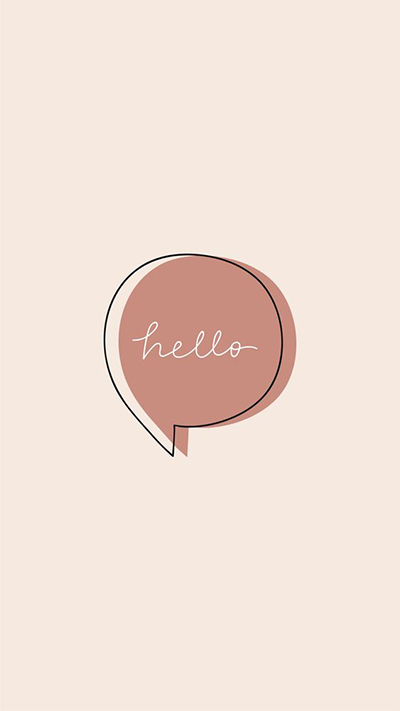 Hinh nen chu Hello