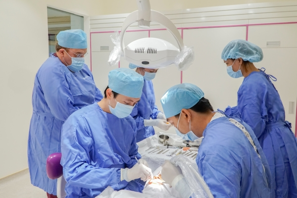 Phương pháp phục hồi răng mất