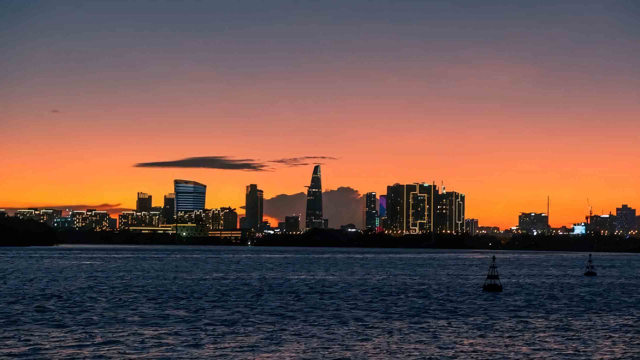 anh hoang hon buon thanh pho 2560px 1440px 2k 4