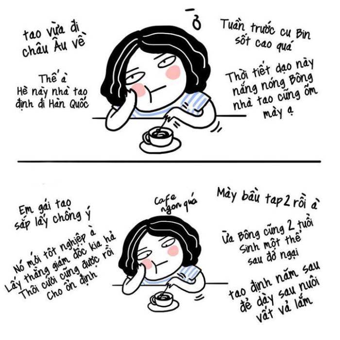 Ảnh vui nhộn buổi gặp mặt kỷ niệm nhiều năm ra trường