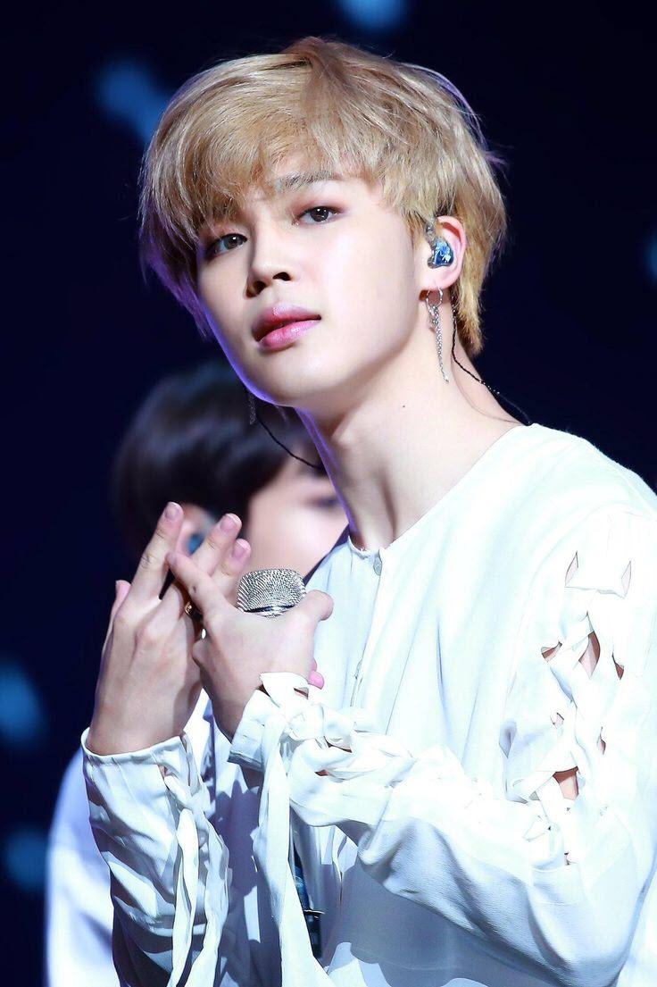 Ảnh BTS Jimin cute