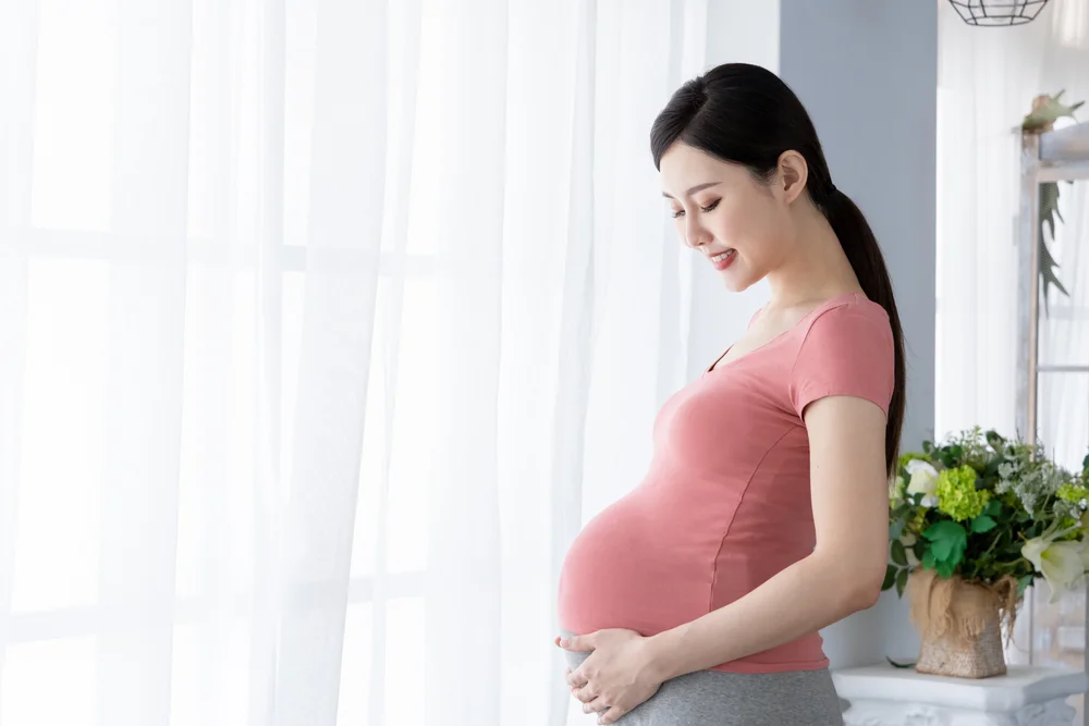 Mẹ bầu bị cúm có ảnh hưởng đến thai nhi như thế nào?