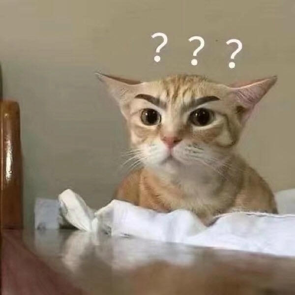Meme hỏi chấm vui nhộn cực hài hước