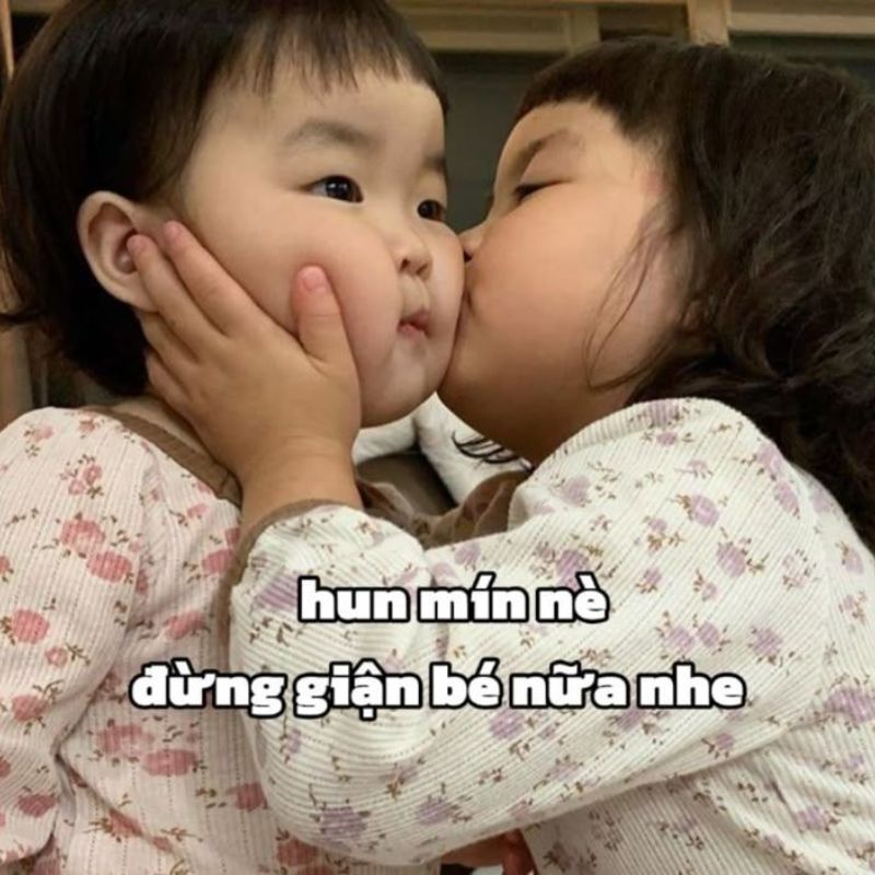 99+ Ảnh meme năn nỉ dễ thương khiến ai xem cũng khó từ chối