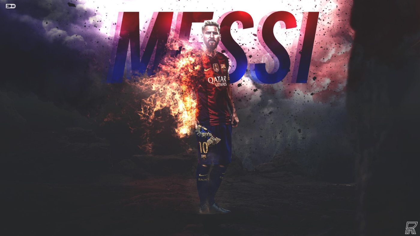 111+ hình nền Messi - ảnh Messi 4k cực chất dành cho máy tính, điện thoại
