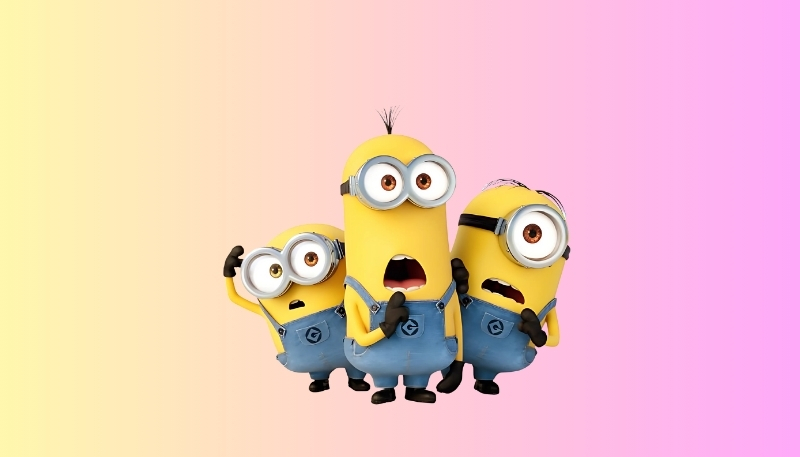 hinh minion jerry dep nhat