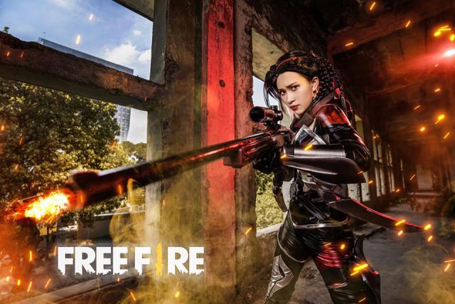 Nhân vật nam đầy quyến rũ trong