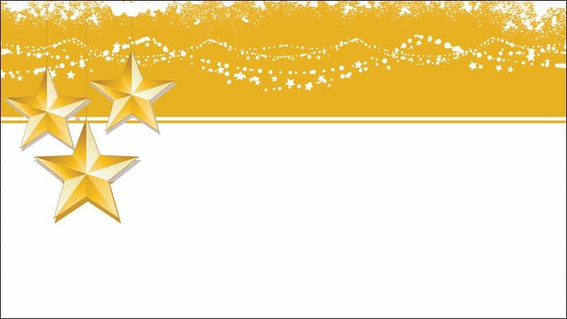 hình nền Powerpoint màu vàng nhạt 12