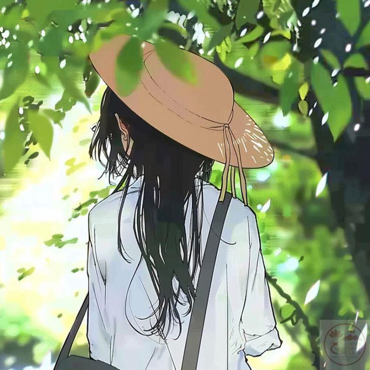 Lựa chọn avatar anime lofi giúp trang cá nhân thêm phần ấn tượng mà vẫn giữ sự gần gũi