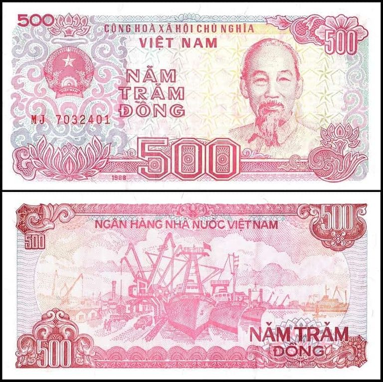 Well-nessTừ xã hội không tiền mặt nhớ lại thời “1 nghìn một chiếc cu đơ”