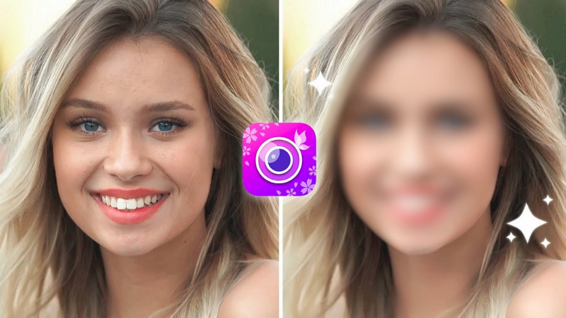 YouCam Perfect