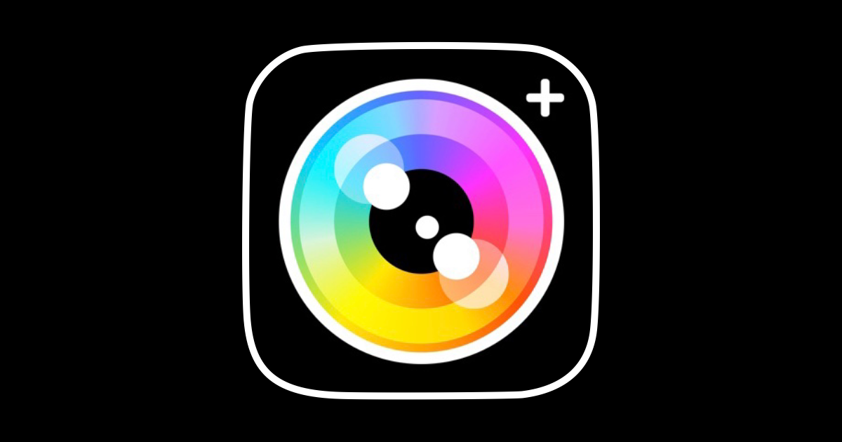 App Camera +2