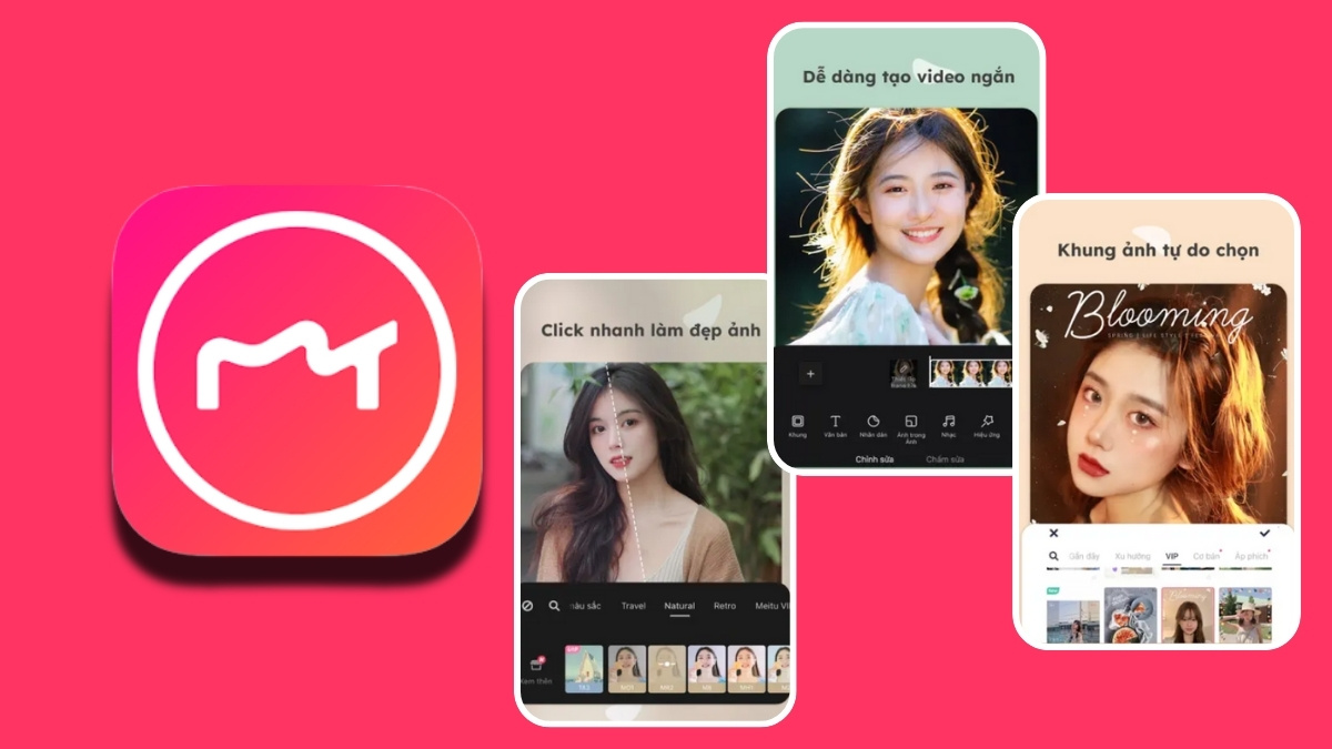 App chụp ảnh đẹp trên iPhone