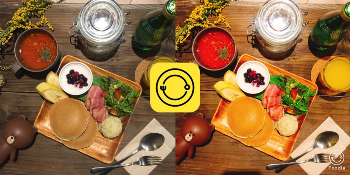 App Foodie