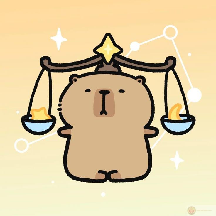 Capybara ngồi im, nhưng tâm hồn đang nhảy múa