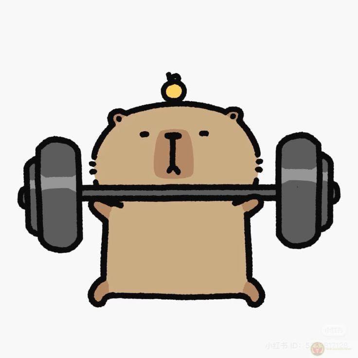 Đôi khi capybara cũng tự hỏi: sống để làm gì
