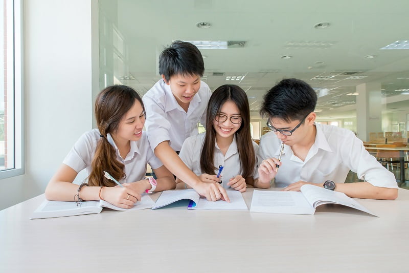 Gợi ý giải bài tập ankin. (Ảnh: Sưu tầm Internet)